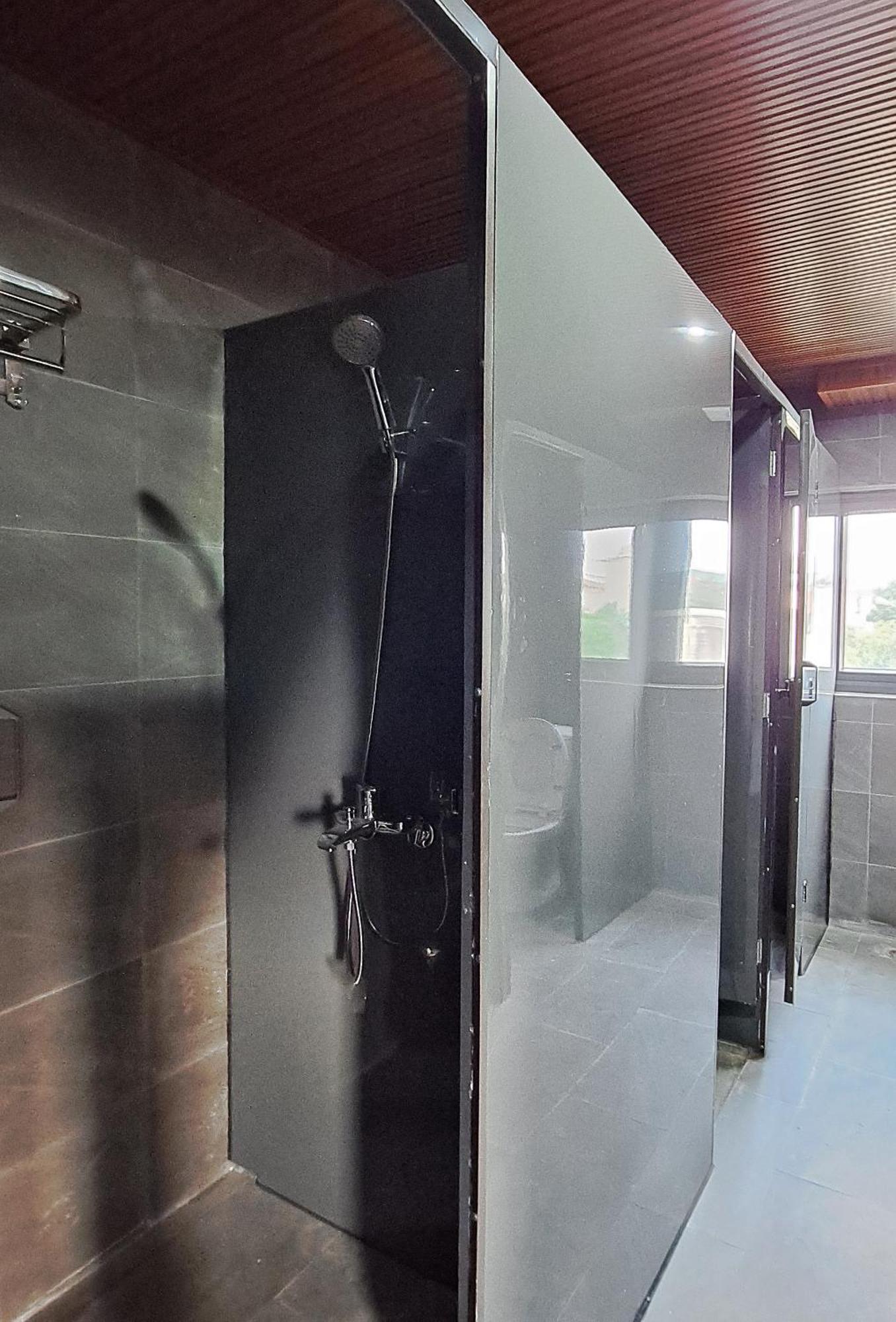 Amy House Daire Ninh Binh Dış mekan fotoğraf