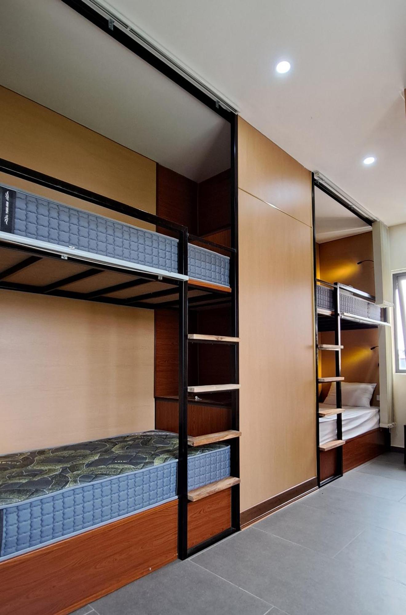 Amy House Daire Ninh Binh Dış mekan fotoğraf