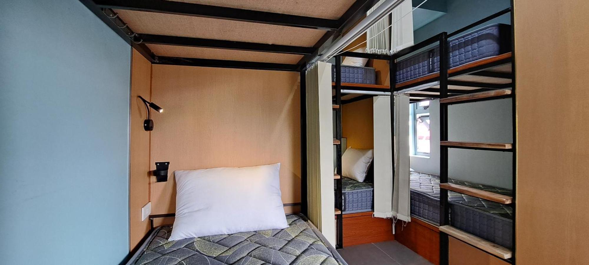 Amy House Daire Ninh Binh Dış mekan fotoğraf