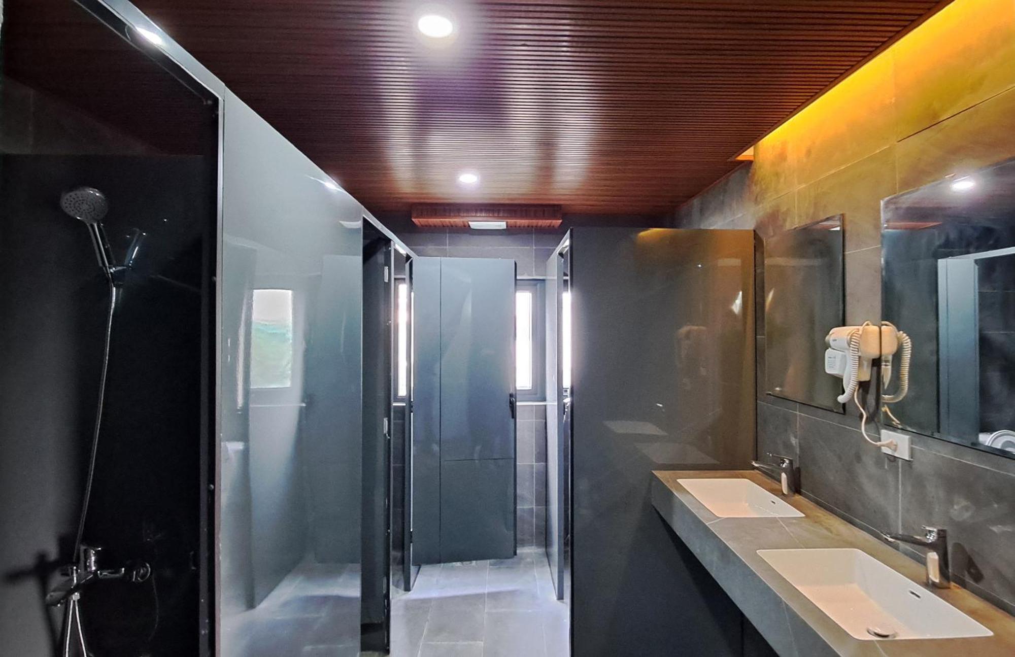 Amy House Daire Ninh Binh Dış mekan fotoğraf