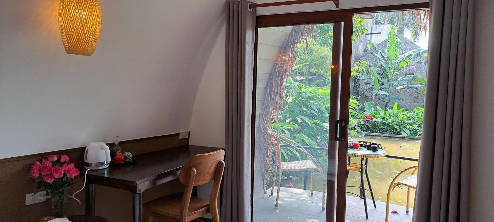 Amy House Daire Ninh Binh Dış mekan fotoğraf