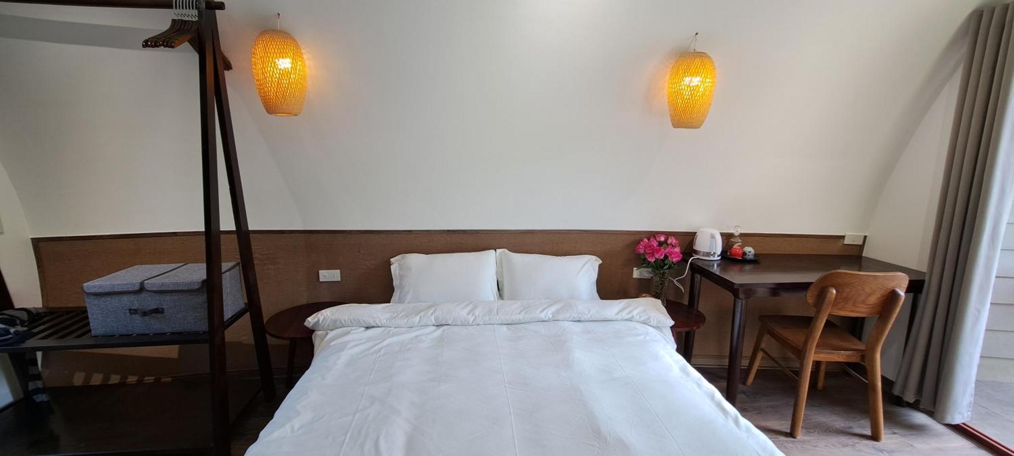 Amy House Daire Ninh Binh Dış mekan fotoğraf