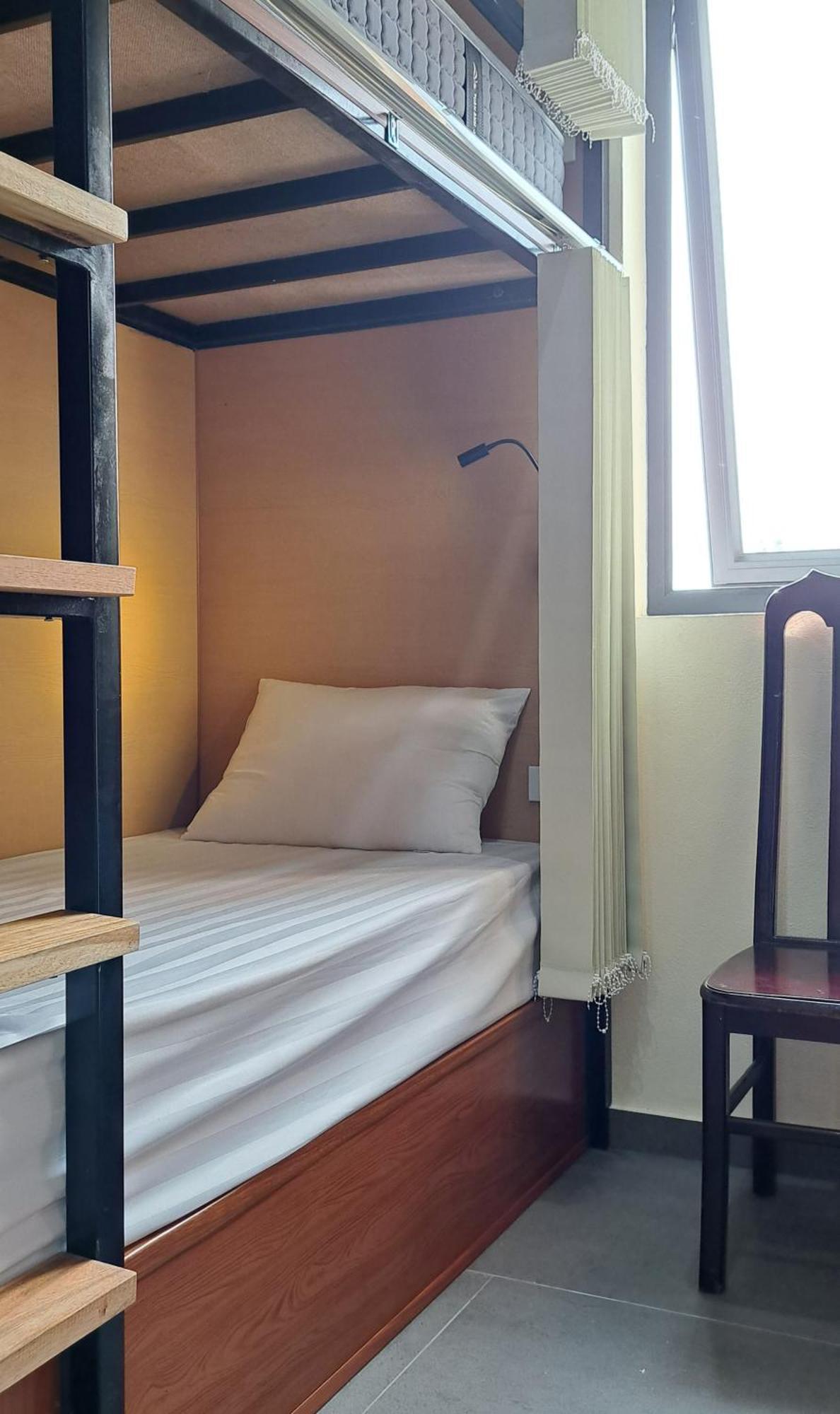 Amy House Daire Ninh Binh Dış mekan fotoğraf