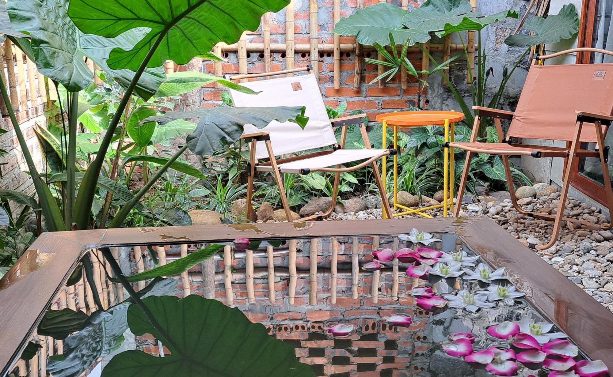 Amy House Daire Ninh Binh Dış mekan fotoğraf
